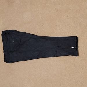 London Jean Capri size 6